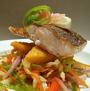 Coast Steak & Seafood Restaurant - Accommodation Cooktown 0