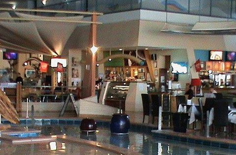 Coast Steak & Seafood Restaurant - Accommodation Cooktown 1