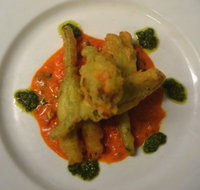 Amici Di Toni - Accommodation Cooktown