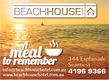 Beach House Hotel - Accommodation Cooktown 6