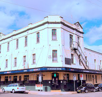Caledonian Hotel - Accommodation Cooktown