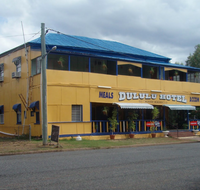 Dululu Hotel - Accommodation Cooktown