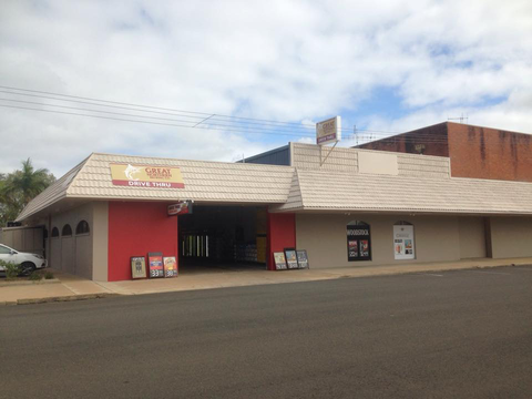 East End Hotel - Accommodation Cooktown 1