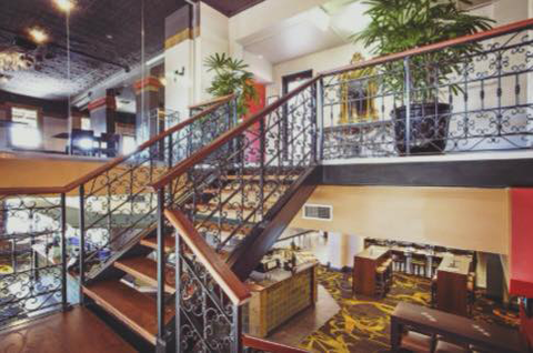 Exchange Hotel - Accommodation Cooktown 2