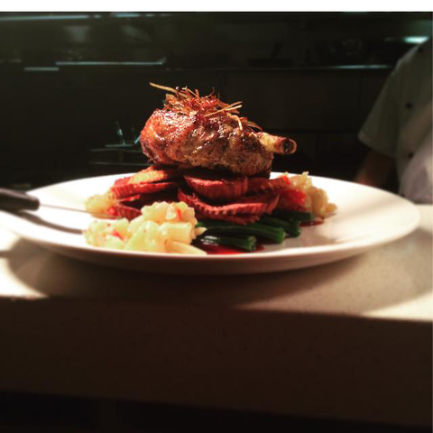 Exchange Hotel - Accommodation Cooktown 3