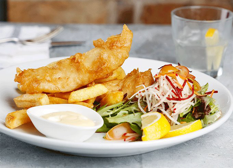 Exchange Hotel - Accommodation Cooktown 4