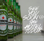 Hotel Tudor - Accommodation Cooktown