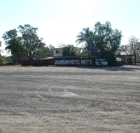 Jambin Hotel-Motel - Accommodation Cooktown