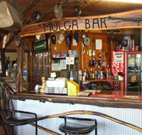 Kulgera Roadhouse - Accommodation Cooktown