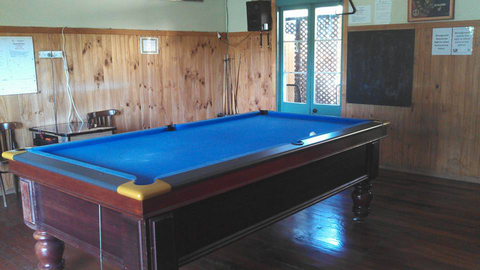 Leichhardt Hotel - Accommodation Cooktown 2