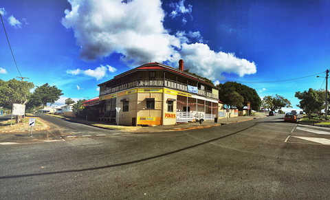 Leichhardt Hotel - Accommodation Cooktown 3