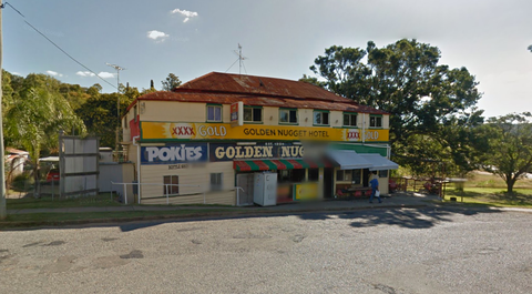 Leichhardt Hotel - Accommodation Cooktown 4