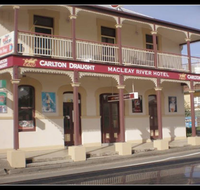 Macleay River Hotel - Accommodation Cooktown