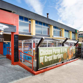 Miami Tavern - Accommodation Cooktown 2