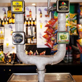 Miami Tavern - Accommodation Cooktown 3