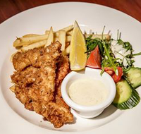 Noonamah Tavern - Accommodation Cooktown