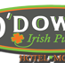O'Dowd's Irish Pub - Accommodation Cooktown