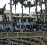 Ocean Beach Hotel - Accommodation Cooktown