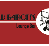 Red Baron's Lounge Bar - Accommodation Cooktown