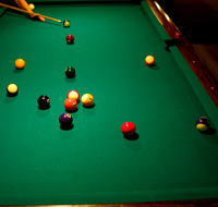 Red Lion Hotel - Accommodation Cooktown