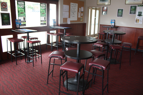 The Bennett Hotel - Accommodation Cooktown 1