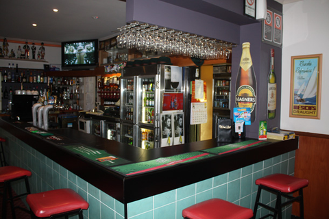 The Bennett Hotel - Accommodation Cooktown 4