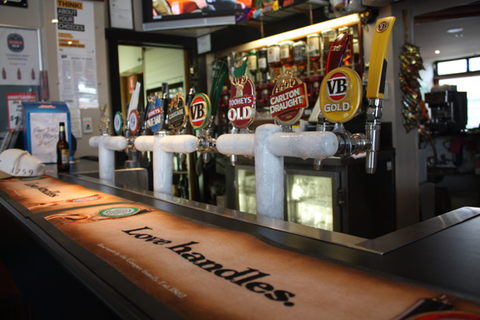 The Bennett Hotel - Accommodation Cooktown 5