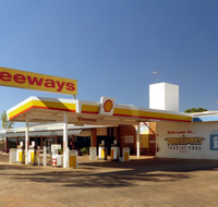 Threeways Hotel - Accommodation Cooktown