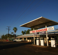 Ti Tree Roadhouse - Accommodation Cooktown