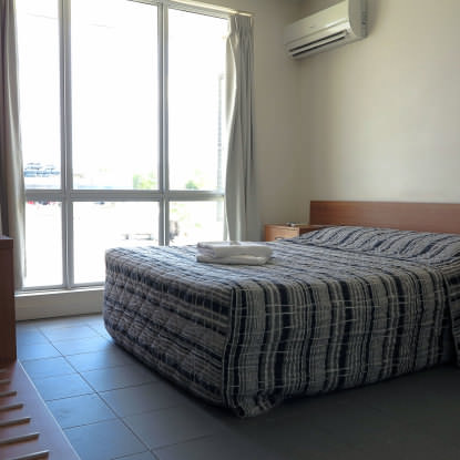 Upper Ross Hotel - Accommodation Cooktown 1