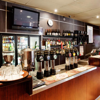 Upper Ross Hotel - Accommodation Cooktown 5