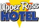 Upper Ross Hotel - Accommodation Cooktown 0