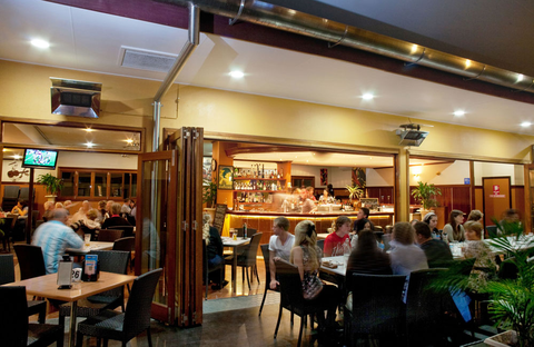 Yandina Hotel - Accommodation Cooktown 4