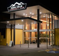 Para Hills Community Club Incorporated - Accommodation Cooktown