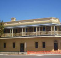 The British Hotel - Accommodation Cooktown
