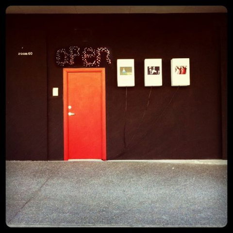 Room 60 - Accommodation Cooktown 1