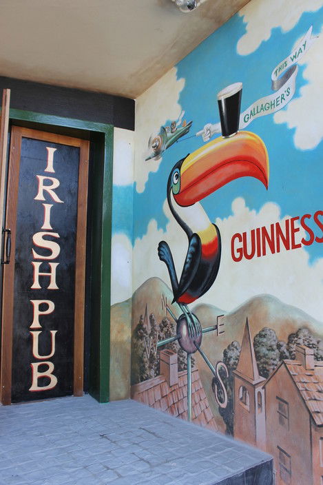 PJ Gallagher's Irish Pub Enfield - Accommodation Cooktown 3