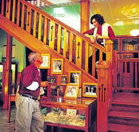 Hotel Corones - Accommodation Cooktown