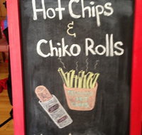 Delicious Deli/Snackbar - Accommodation Cooktown