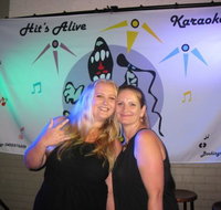 Hits Alive Karaoke amp DJ's - Accommodation Cooktown