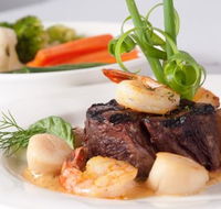 Gregory's - Accommodation Cooktown