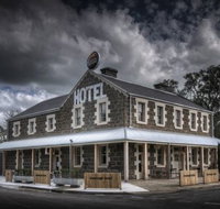 Inverleigh Hotel