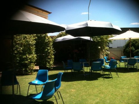 Blyth Hotel - Accommodation Cooktown 0