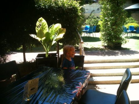 Blyth Hotel - Accommodation Cooktown 1