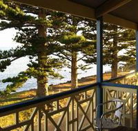Robe Hotel - Accommodation Cooktown