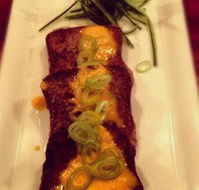 Miss Marley's Restaurant  Cocktail Lounge - Accommodation Cooktown