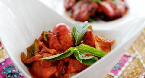 Phulkari Indian Cuisine - Accommodation Cooktown 1