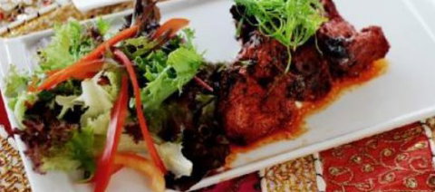 Phulkari Indian Cuisine - Accommodation Cooktown 2