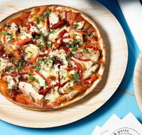 Pizza Capanna Trattoria - Accommodation Cooktown