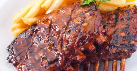 Ribs And Rumps Manly - Accommodation Cooktown 1